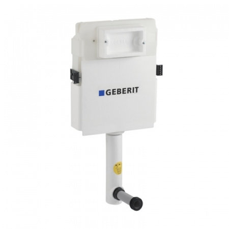 Бачок скрытого монтажа Geberit Delta UP 100 109.100.00.1 фото