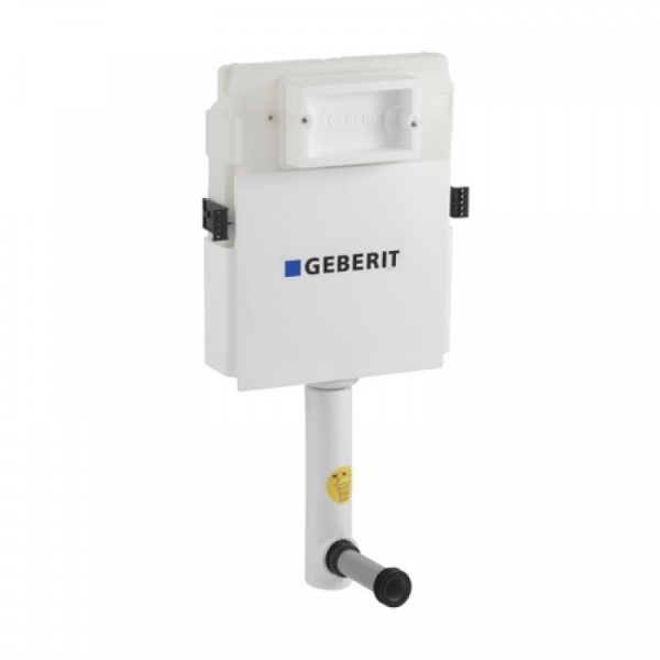 Бачок скрытого монтажа Geberit Delta UP 100 109.100.00.1 фото
