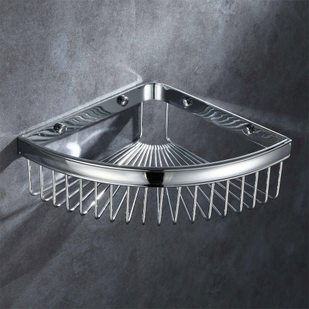 Полочка-решетка угловая Oute TL TL03 фото