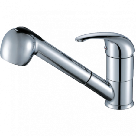 Смеситель для кухни Ganzer Rein GZ 16029 фото