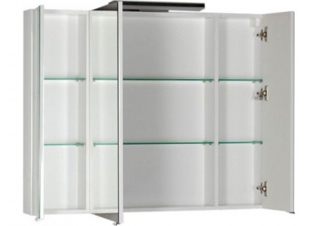 Зеркало-шкаф Aquanet Орлеан 105 00183078 фото