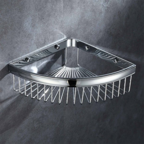 Полочка-решетка угловая Oute TL TL03 фото