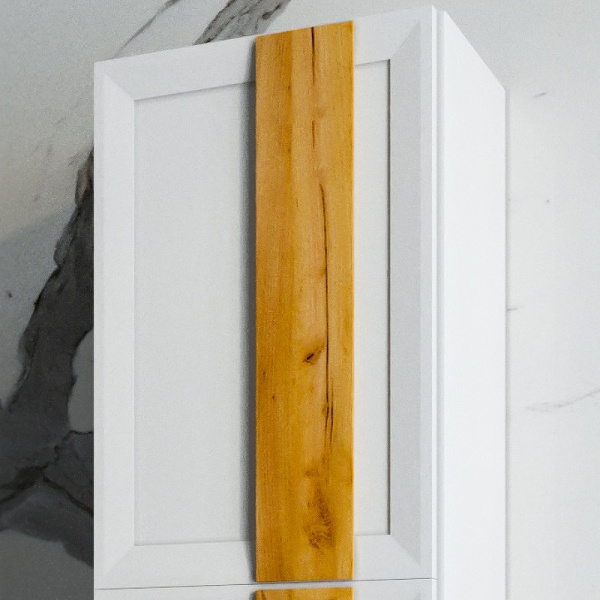 Шкаф подвесной Бриклаер Берлин 4627125416101 фото