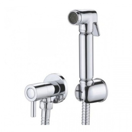 Гигиеническая лейка без смесителя Ganzer GZ20 GZ 2010 set фото