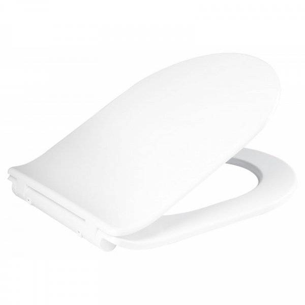 Сиденье для унитаза BelBagno Sfera-R BB209SC soft close фото