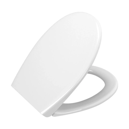Сиденье для унитаза VitrA Universal 84-003-019 микролифт фото