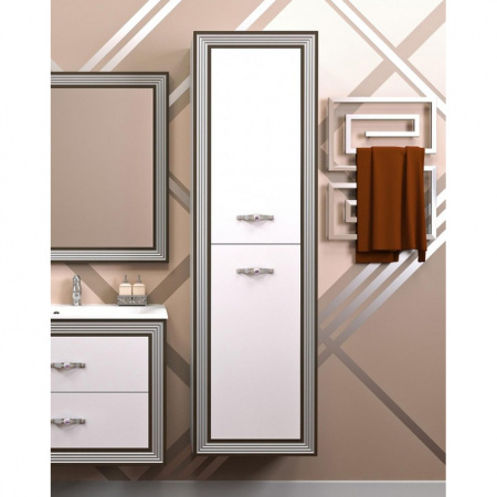 Пенал Opadiris Карат 50 Z0000003940 с серебряной патиной фото