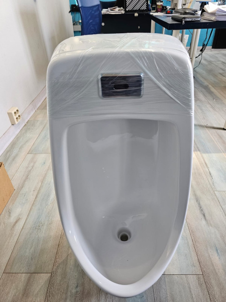 Писсуар сенсорный GID Q9504 91108 фото