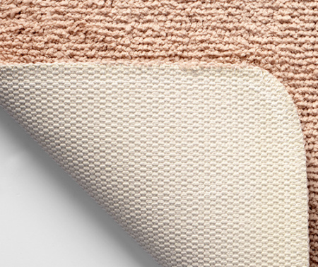 Коврик для ванной комнаты WasserKRAFT Vils BM-1031 Rugby Tan фото