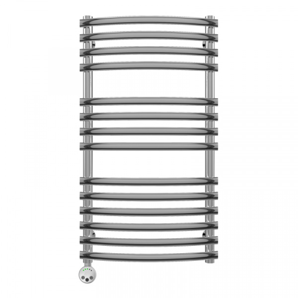 Полотенцесушитель электрический Terminus Капри П14 4660059920818 450х1006 фото