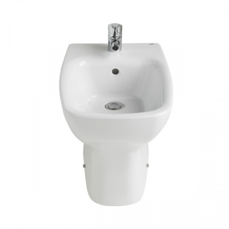 Биде напольное Gala Street Square 05360(70585) фото