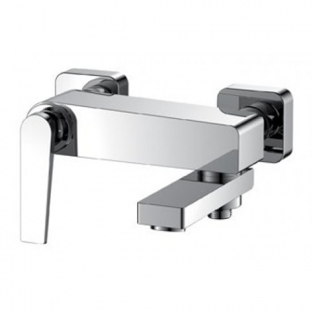 Смеситель для ванны с душем Cezares Baden BADEN-VD-01 фото