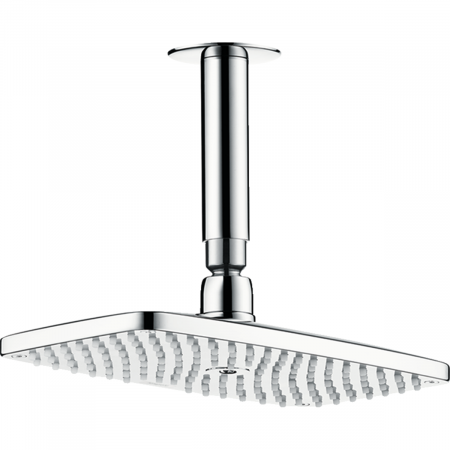 Верхний тропический душ Hansgrohe Raindance Е Air 1jet 240 27380000 фото
