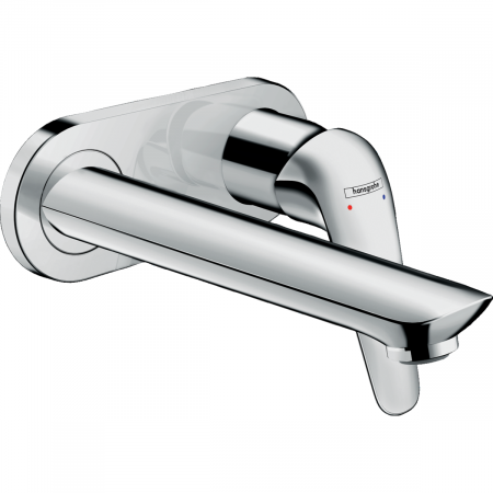 Смеситель для раковины Hansgrohe Novus 71127000 фото