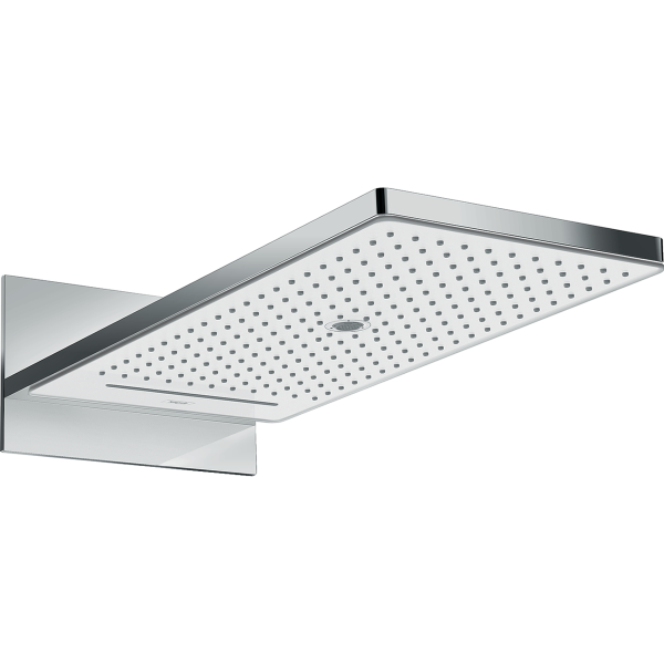 Верхний тропический душ Hansgrohe Rainmaker Select 580 3et 24001400 фото