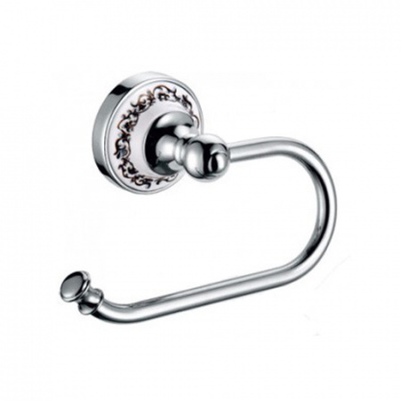 Держатель для туалетной бумаги Fixsen Bogema FX-78510A фото