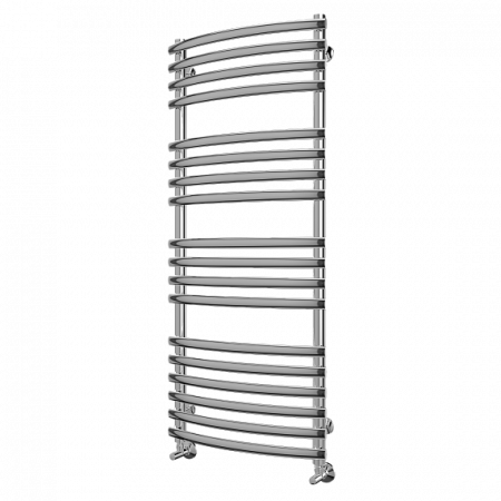 Водяной полотенцесушитель Terminus Капри П18 4620768887192 500х1326 фото