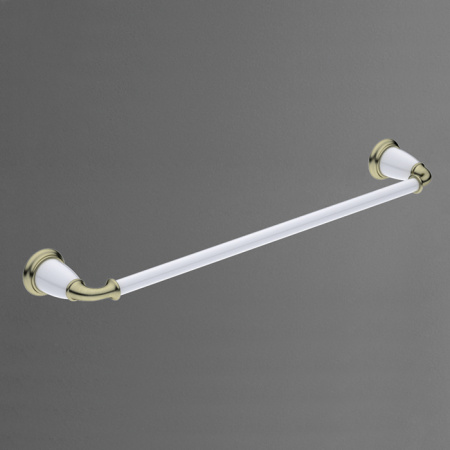 Полотенцедержатель Art&Max Bianchi AM-E-2609-Br бронза фото