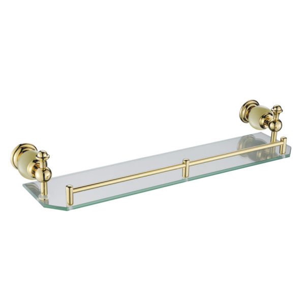 Полка стеклянная Oute TG2800 TG2811-1 фото