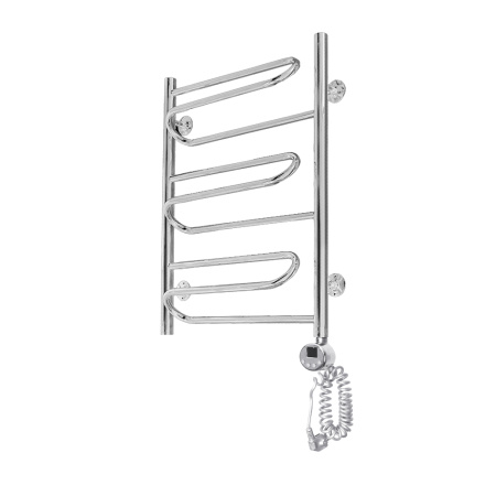 Полотенцесушитель электрический Domoterm Офелия Офелия П9 500x700 ER фото