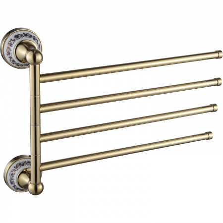 Полотенцедержатель Savol 68B S-06804B фото