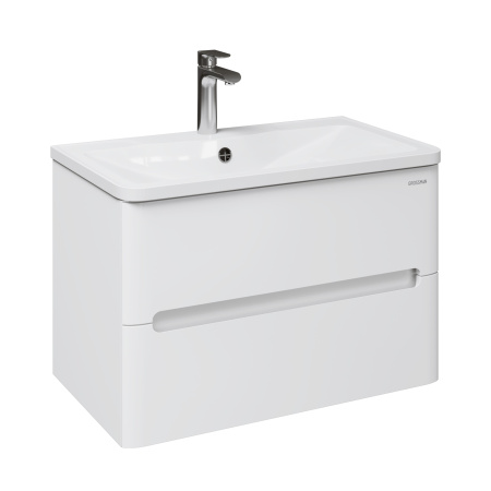 Тумба под раковину Grossman Адель-Норма-80 108022 фото