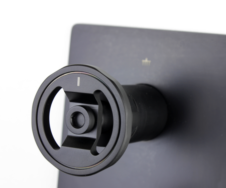 Душевая система скрытого монтажа Bronze de Luxe 1760 Loft 6630SB фото