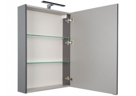 Зеркало-шкаф Aquanet Алвита 60 00183989 фото