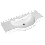 Раковина ASB-Woodline Kirovit Классик-105 19251