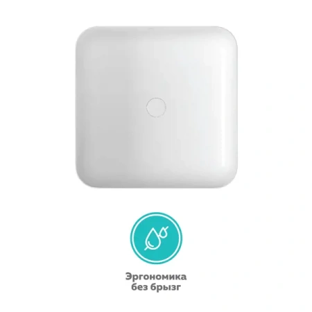 Накладная раковина OWL 1975 Vind OWLB191035 38x38 фото