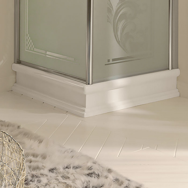 Поддон для душа Kerasan Retro 1340bi фото