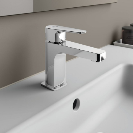 Смеситель для раковины Ideal Standard BC682AA фото