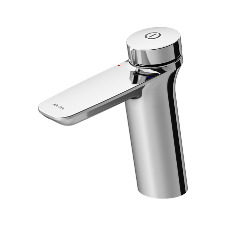 Смеситель для раковины AM.PM Inspire 2.0 F50A02500 фото