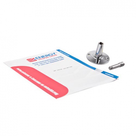 Водяной полотенцесушитель Energy Mix 60x60 EWTR00MIX0606000000 фото