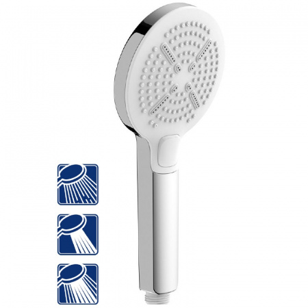 Душевая лейка Lemark LM8114C фото