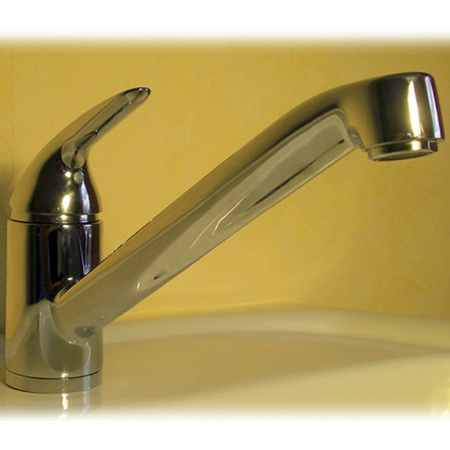 Смеситель для кухни Hansa Pico 46082203 фото