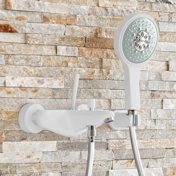 Смеситель для ванны с душем Grohe Eurodisc Joy 23431LS0 фото