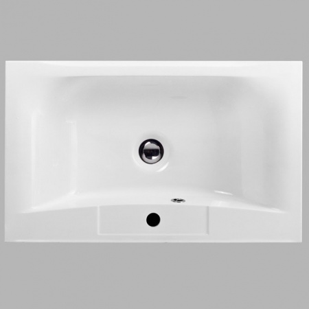 Раковина BelBagno Marino BB750/450-LV-MR-PR 75 см фото