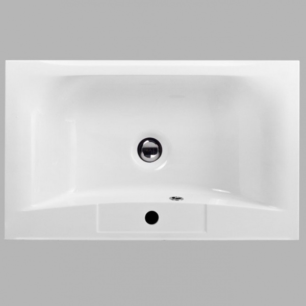 Раковина BelBagno Marino BB750/450-LV-MR-PR 75 см фото