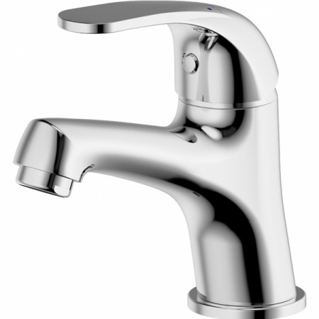 Смеситель для раковины Bravat Fit F1135188CP-RUS фото