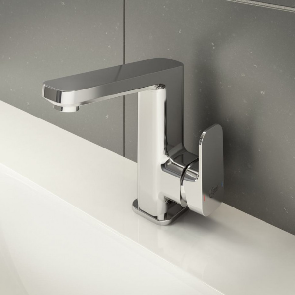 Смеситель для раковины Ideal Standard TONIC II A6332AA фото