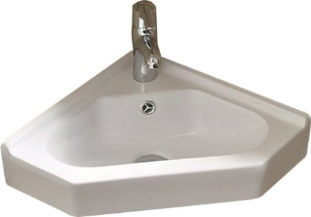 Угловая раковина Art&Max AM-7012-COR фото