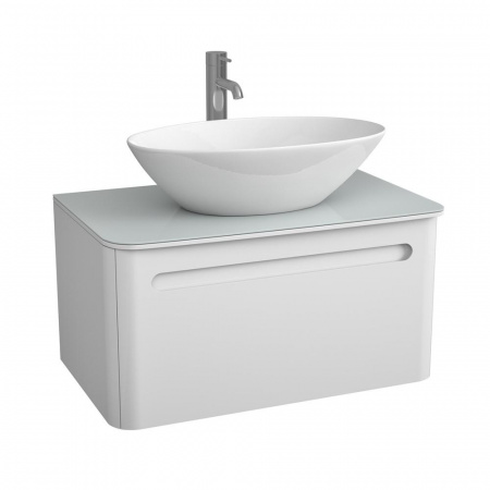 Тумба под раковину OWL 1975 Als OW09.01.00 фото