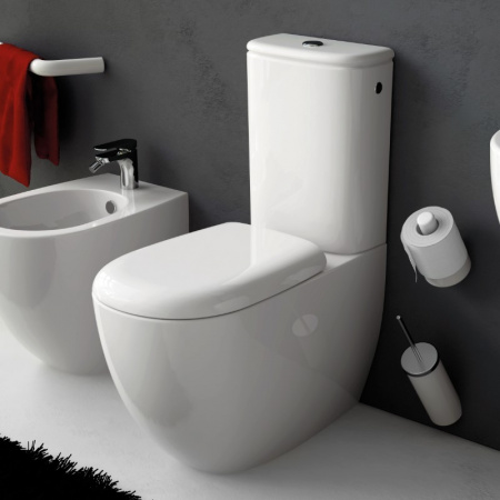 Ершик для унитаза Artceram Postit PSC002 01 00 фото