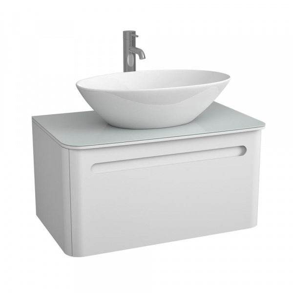 Тумба под раковину OWL 1975 Als OW09.01.00 фото