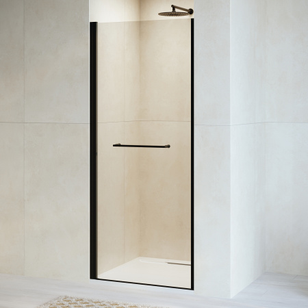 Душевая дверь RGW PA-103B прозрачная 90 см фото