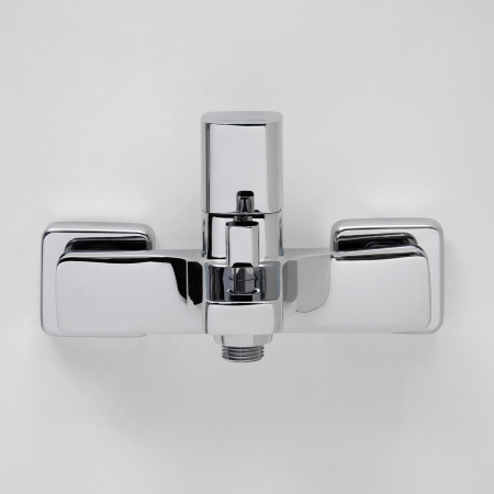 Смеситель для ванны с душем WasserKRAFT Naab 8601 фото