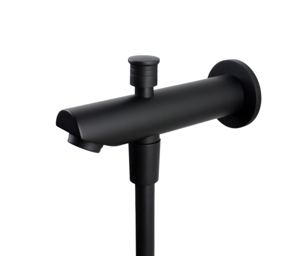 Душевая система скрытого монтажа Bronze de Luxe 1760 Loft 6630SB фото