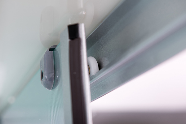 Душевая кабина Esbano ESKL90CR 90х90 фото