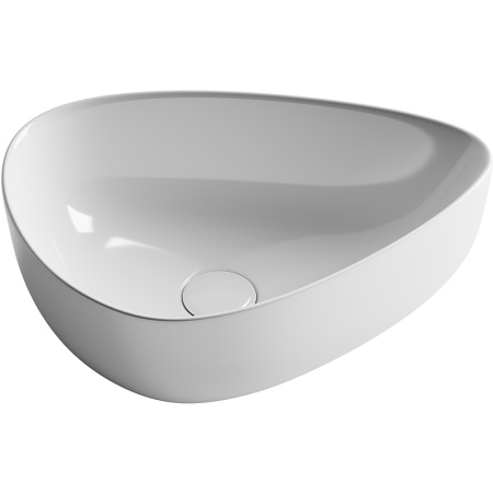 Раковина-чаша Ceramica Nova Element 45 CN5026 Белая фото